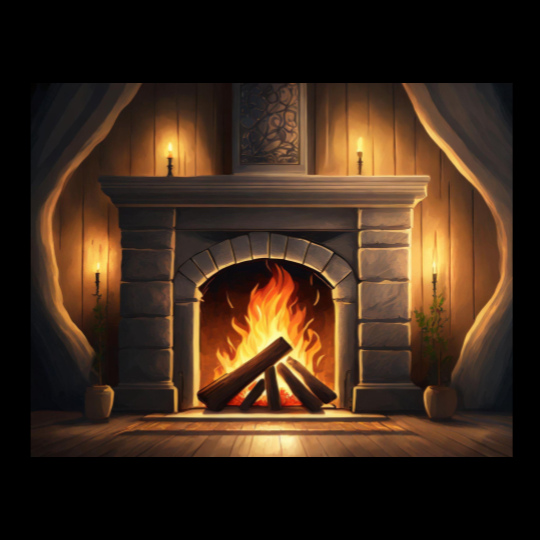 Fireside Chat Podcast